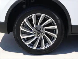 Lincoln Corsair 2024 Reserve 4dr SUV