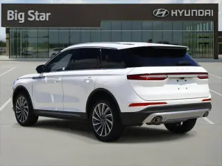 Lincoln Corsair 2024 Reserve 4dr SUV