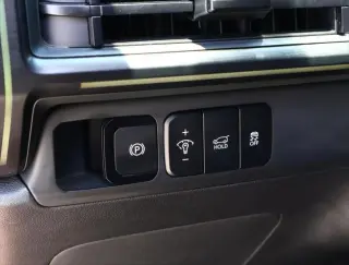 Hyundai SANTA FE 2024 Calligraphy 4dr SUV