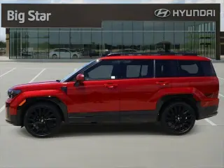 Hyundai SANTA FE 2024 Calligraphy 4dr SUV
