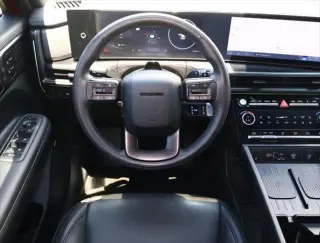 Hyundai SANTA FE 2024 Calligraphy 4dr SUV