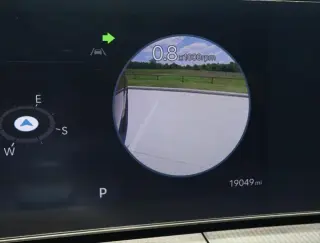 Hyundai SANTA FE 2024 Calligraphy 4dr SUV