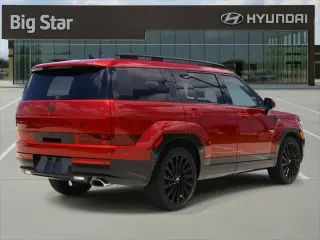 Hyundai SANTA FE 2024 Calligraphy 4dr SUV