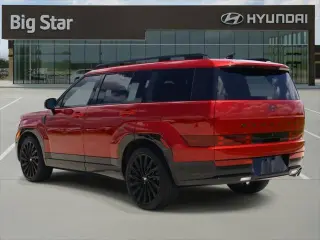 Hyundai SANTA FE 2024 Calligraphy 4dr SUV