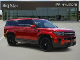 Hyundai SANTA FE 2024 Calligraphy 4dr SUV