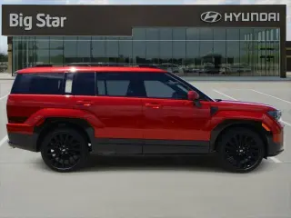 Hyundai SANTA FE 2024 Calligraphy 4dr SUV