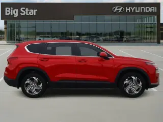Hyundai SANTA FE 2023 SE 4dr Crossover