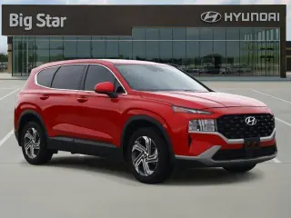 Hyundai SANTA FE 2023 SE 4dr Crossover
