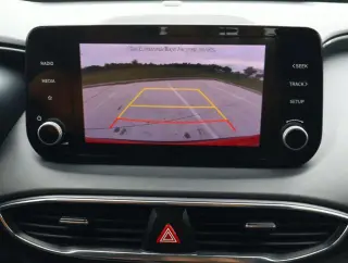 Hyundai SANTA FE 2023 SE 4dr Crossover