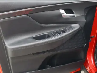 Hyundai SANTA FE 2023 SE 4dr Crossover