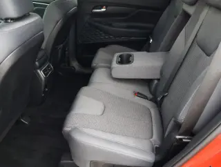 Hyundai SANTA FE 2023 SE 4dr Crossover