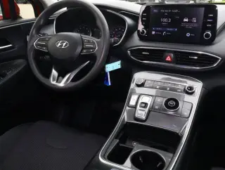 Hyundai SANTA FE 2023 SE 4dr Crossover