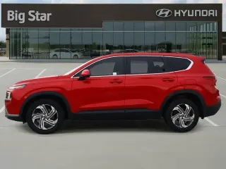 Hyundai SANTA FE 2023 SE 4dr Crossover