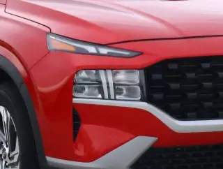 Hyundai SANTA FE 2023 SE 4dr Crossover