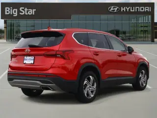 Hyundai SANTA FE 2023 SE 4dr Crossover