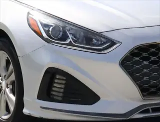 Hyundai SONATA 2019 Sport 4dr Sedan