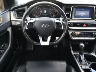 Hyundai SONATA 2019 Sport 4dr Sedan