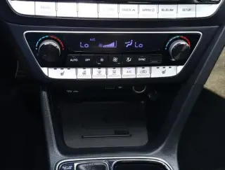 Hyundai SONATA 2019 Sport 4dr Sedan