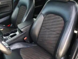Hyundai SONATA 2019 Sport 4dr Sedan