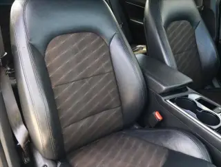 Hyundai SONATA 2019 Sport 4dr Sedan