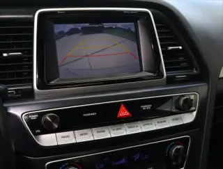 Hyundai SONATA 2019 Sport 4dr Sedan