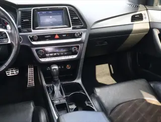 Hyundai SONATA 2019 Sport 4dr Sedan