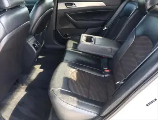 Hyundai SONATA 2019 Sport 4dr Sedan