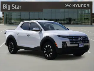 Hyundai SANTA CRUZ 2026 SE 4dr Crew Cab 4.3ft SB