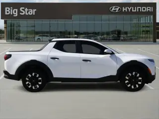 Hyundai SANTA CRUZ 2026 SE 4dr Crew Cab 4.3ft SB