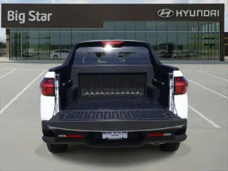 Hyundai SANTA CRUZ 2026 SE 4dr Crew Cab 4.3ft SB