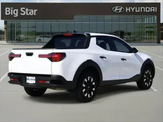 Hyundai SANTA CRUZ 2026 SE 4dr Crew Cab 4.3ft SB
