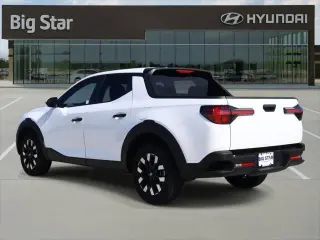 Hyundai SANTA CRUZ 2026 SE 4dr Crew Cab 4.3ft SB