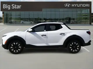 Hyundai SANTA CRUZ 2026 SE 4dr Crew Cab 4.3ft SB