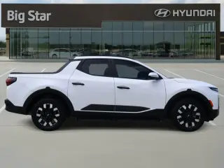 Hyundai SANTA CRUZ 2025 SEL 4dr Crew Cab 4.3ft SB