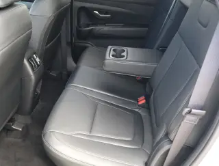 Hyundai SANTA CRUZ 2025 SEL 4dr Crew Cab 4.3ft SB