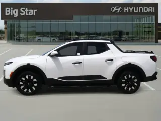 Hyundai SANTA CRUZ 2025 SEL 4dr Crew Cab 4.3ft SB