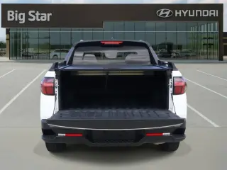 Hyundai SANTA CRUZ 2025 SEL 4dr Crew Cab 4.3ft SB