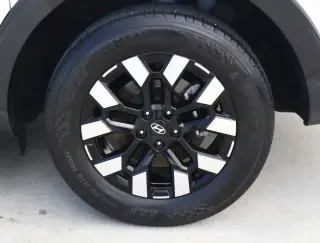 Hyundai SANTA CRUZ 2025 SEL 4dr Crew Cab 4.3ft SB