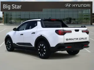 Hyundai SANTA CRUZ 2025 SEL 4dr Crew Cab 4.3ft SB