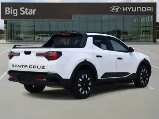 Hyundai SANTA CRUZ 2025 SEL 4dr Crew Cab 4.3ft SB