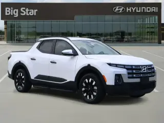 Hyundai SANTA CRUZ 2025 SEL 4dr Crew Cab 4.3ft SB