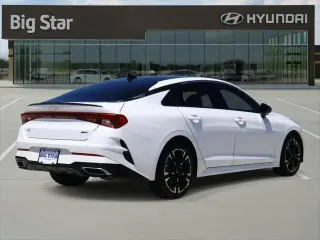 Kia K5 2024 GT-Line 4dr Sedan