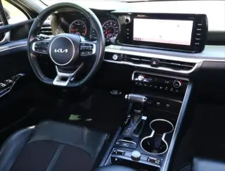 Kia K5 2024 GT-Line 4dr Sedan