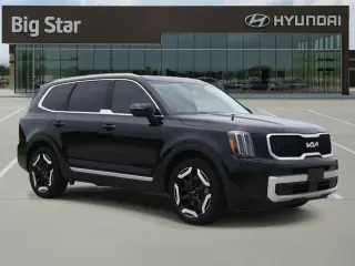 Kia Telluride 2024 EX 4dr SUV