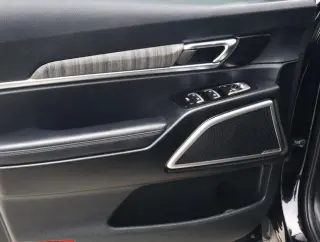 Kia Telluride 2024 EX 4dr SUV