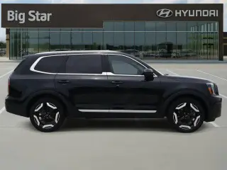 Kia Telluride 2024 EX 4dr SUV