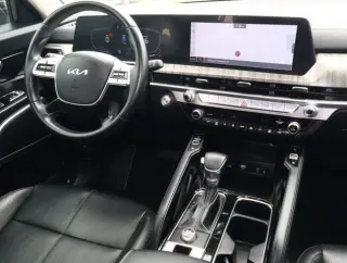 Kia Telluride 2024 EX 4dr SUV