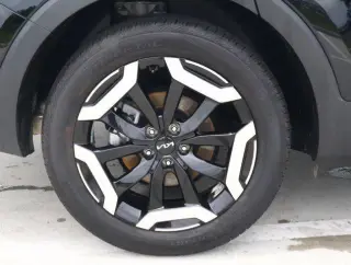 Kia Telluride 2024 EX 4dr SUV