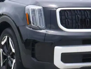 Kia Telluride 2024 EX 4dr SUV