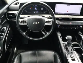 Kia Telluride 2024 EX 4dr SUV